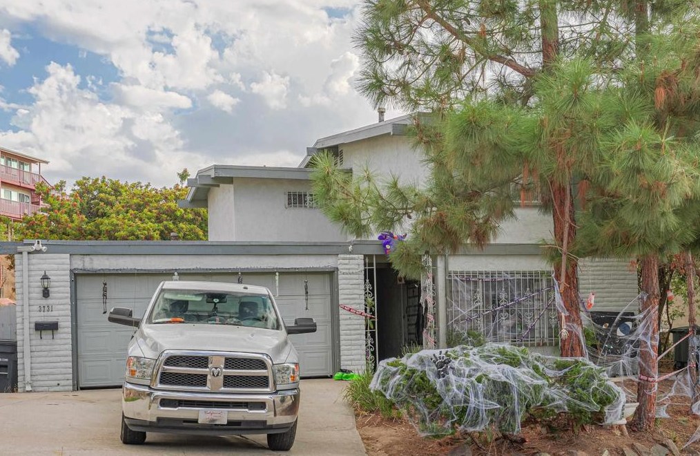 3731 Nereis Dr, La Mesa, CA 91941