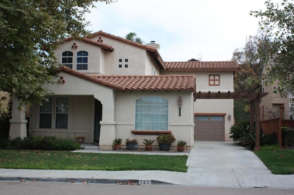 743 River Rock Rd, Chula Vista, CA 91914