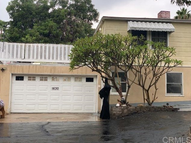 1630 Drexel Dr, Lemon Grove, CA 91945