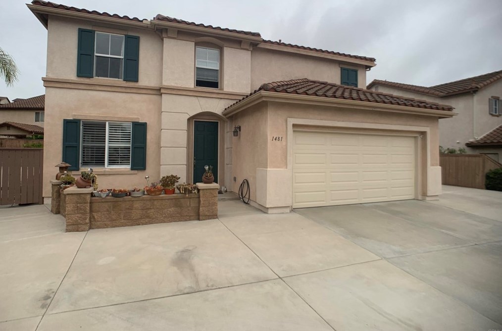 1481 Tridle Pl, Chula Vista, CA 91911-6933