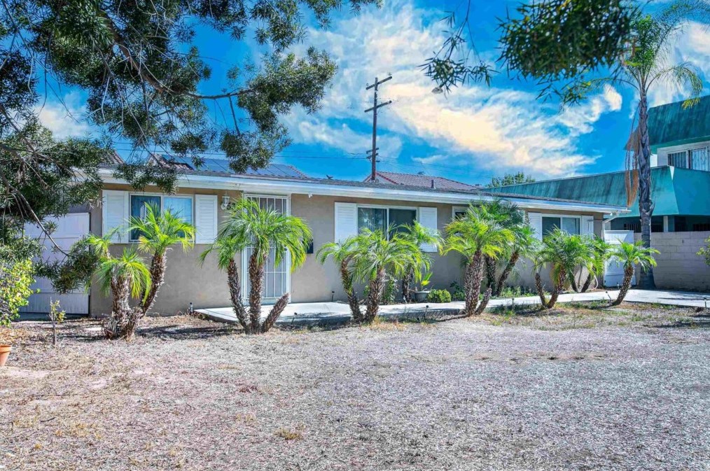 537 Jeffree St, El Cajon, CA 92020