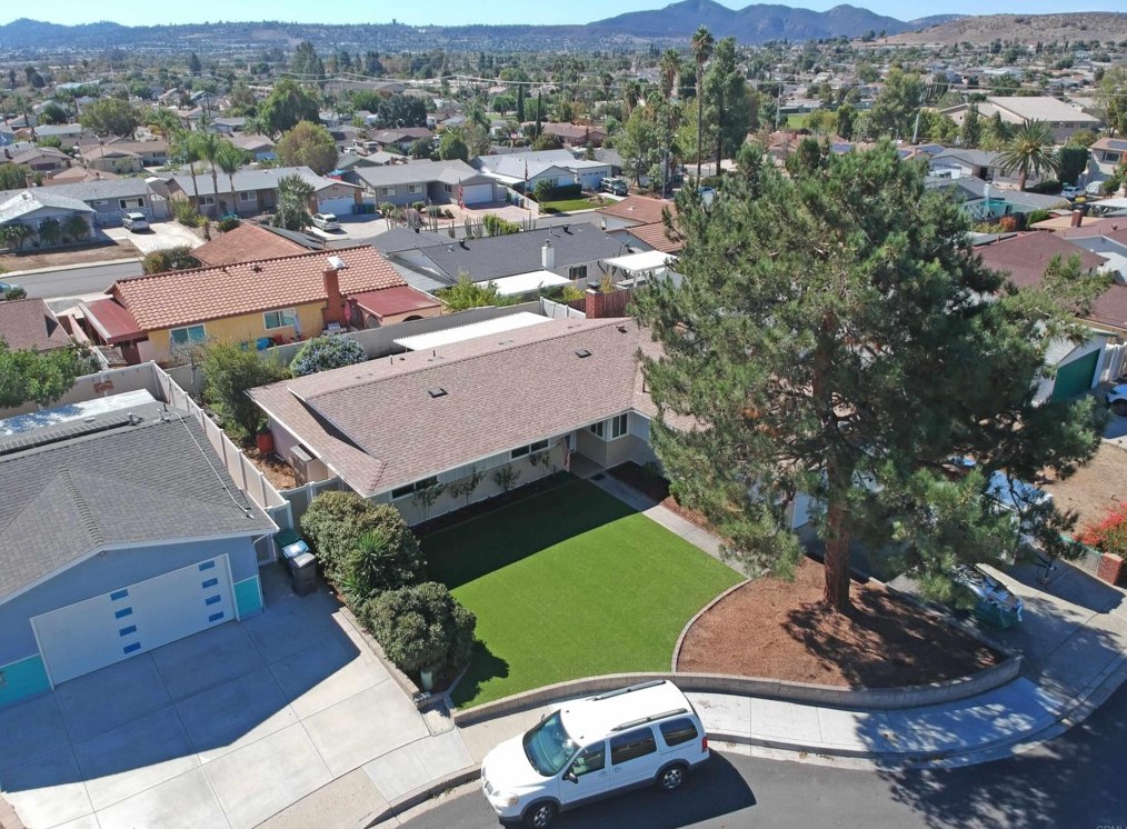 10443 Nate Way, Santee, CA 92071