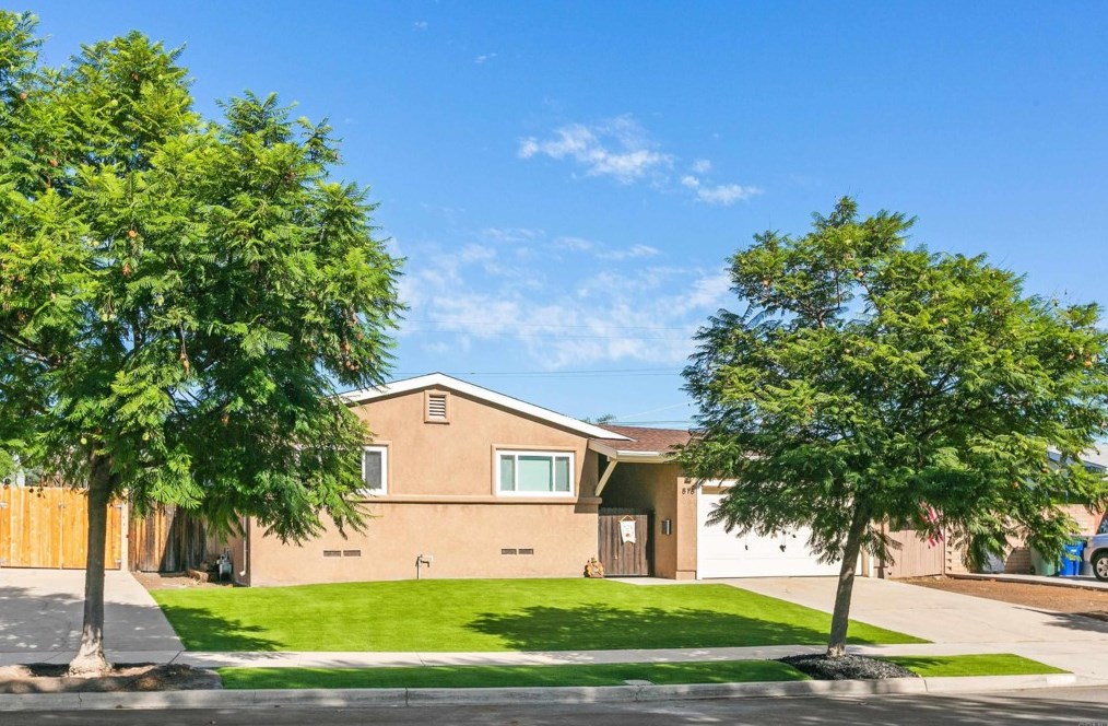 818 Palomar Ave, El Cajon, CA 92020