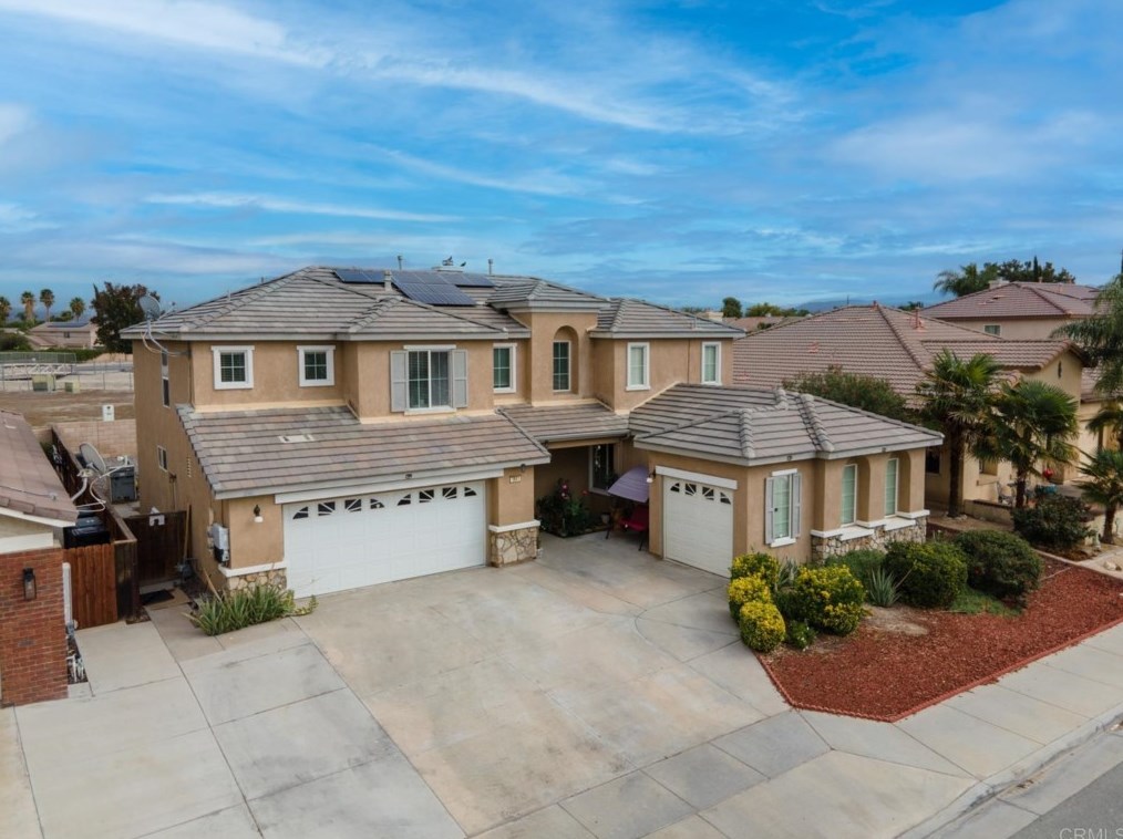 1841 Fitzgerald Ave, San Jacinto, CA 92583