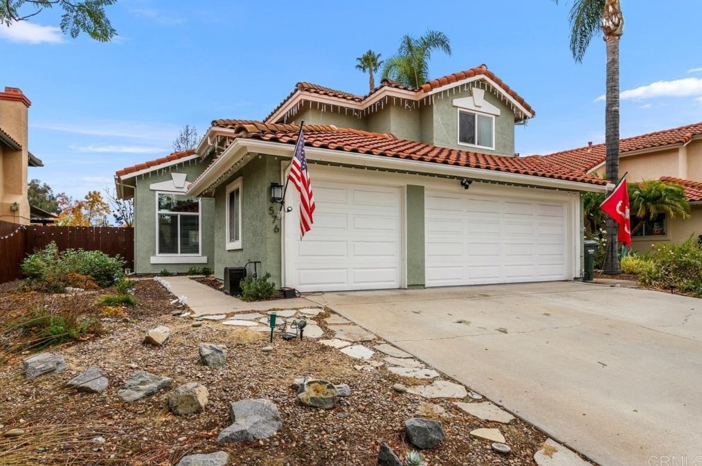 576 Shadywood Dr, Escondido, CA 92026