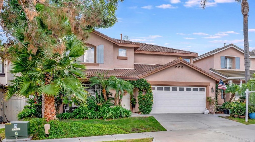 2648 Noble Canyon Rd, Chula Vista, CA 91915