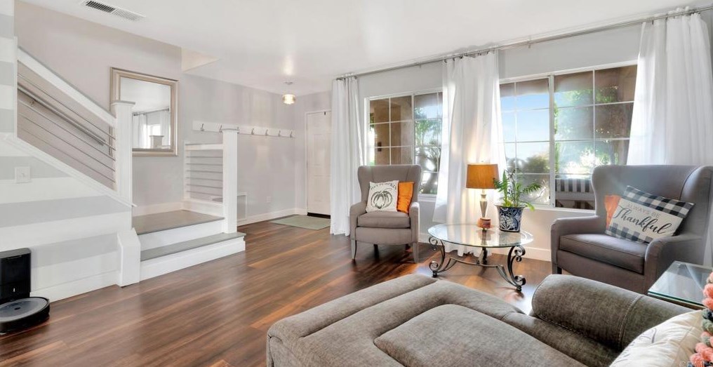 2648 Noble Canyon Rd, Chula Vista CA  91915-2535 exterior