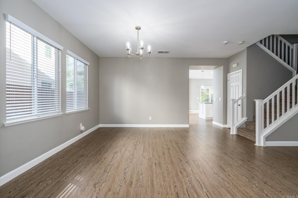 1417 Long View Dr, Chula Vista CA  91915-1667 exterior