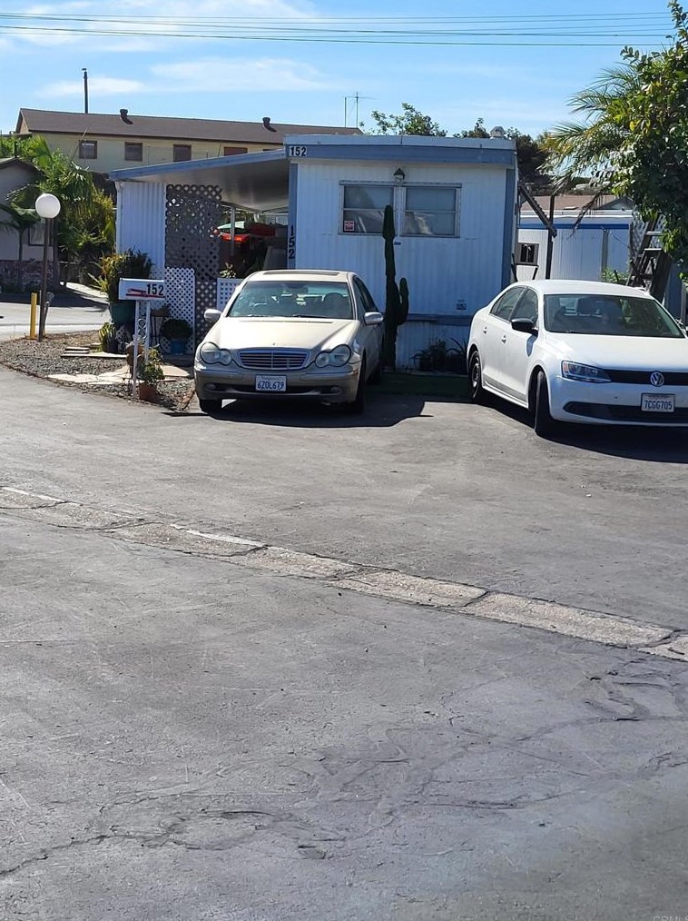 1425 2nd Ave #152, Chula Vista, CA 91911