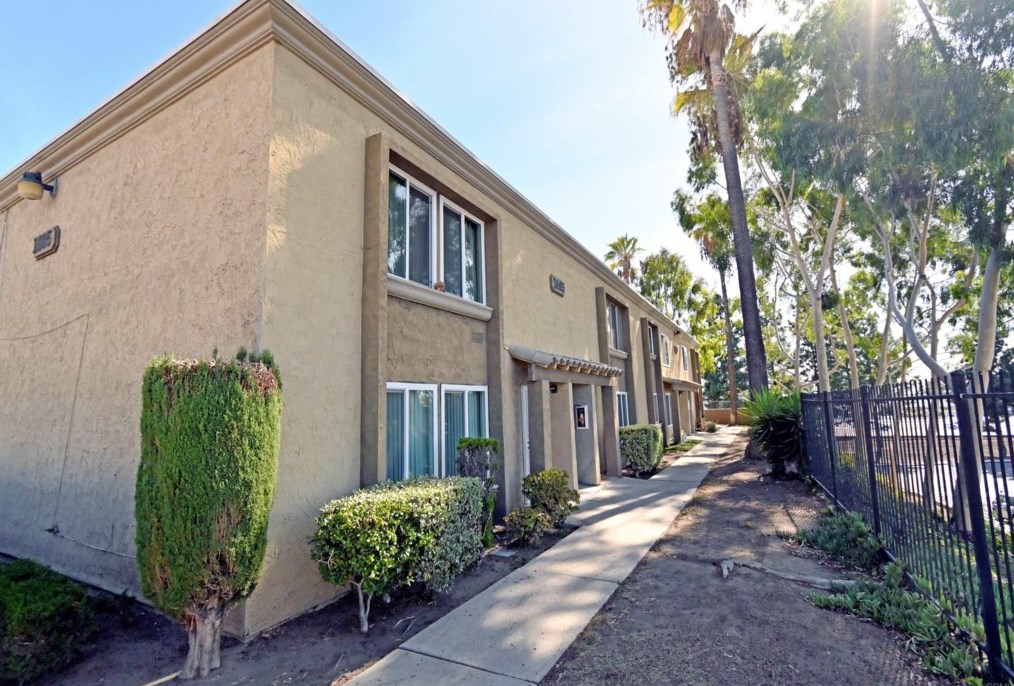 1605 Pentecost Way #7, San Diego, CA 92105