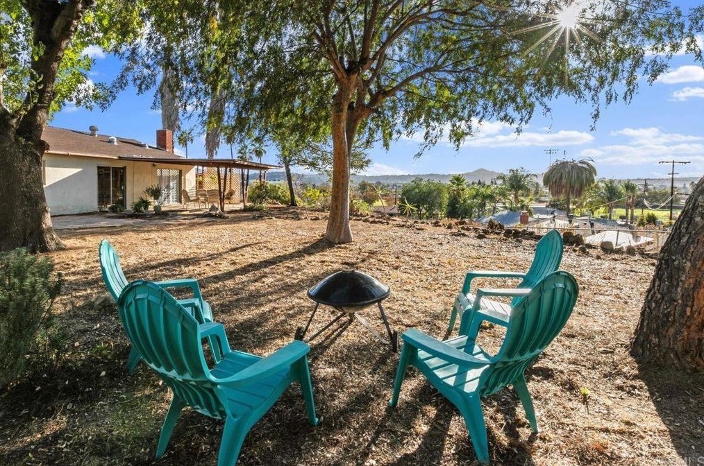 1476 Vicksburg Dr, El Cajon, CA 92021