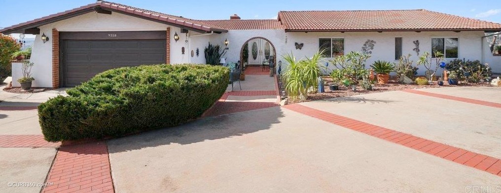 9358 Crest Dr, Spring Valley, CA 91977-2803