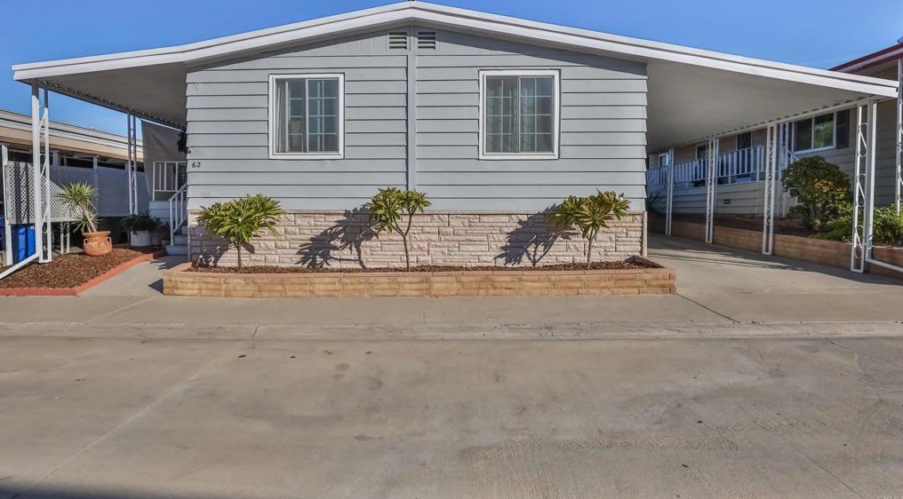 3340 Del Sol Blvd Space 62, San Diego, CA 92154