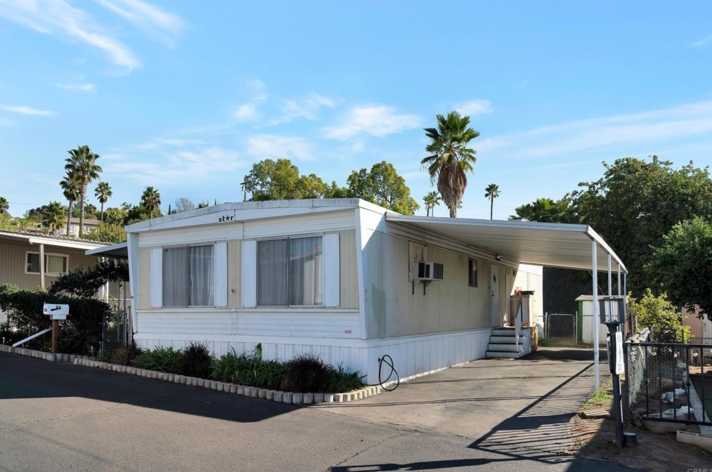 12505 Royal Rd #46, El Cajon, CA 92021