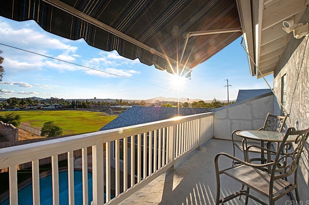 10941 Ramsgate Dr, Santee CA  92071-2823 exterior