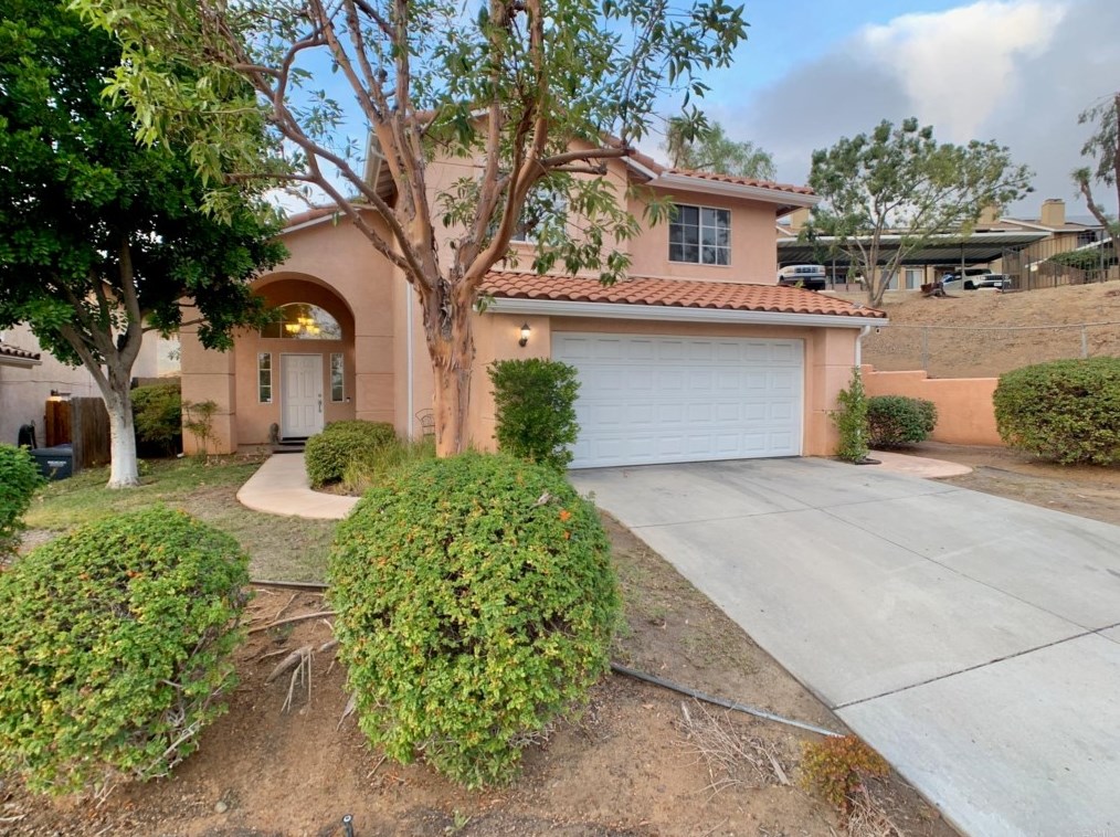 1339 Navello, El Cajon, CA 92021