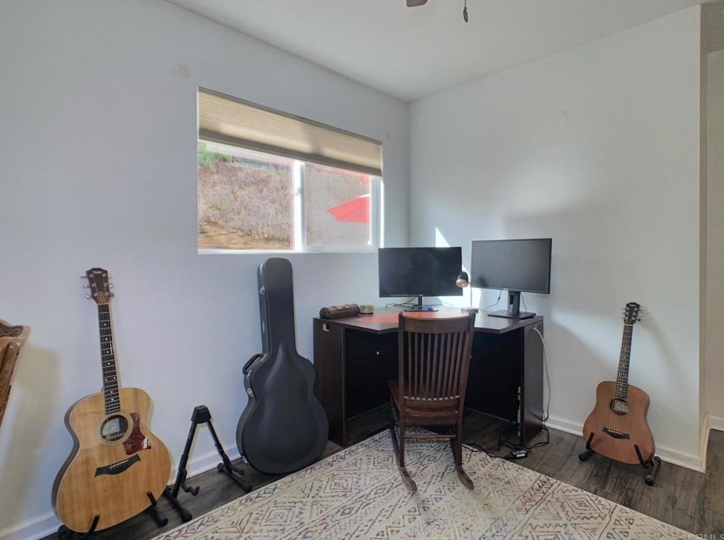 8069 Poplin Dr, Santee CA  92071-3419 exterior