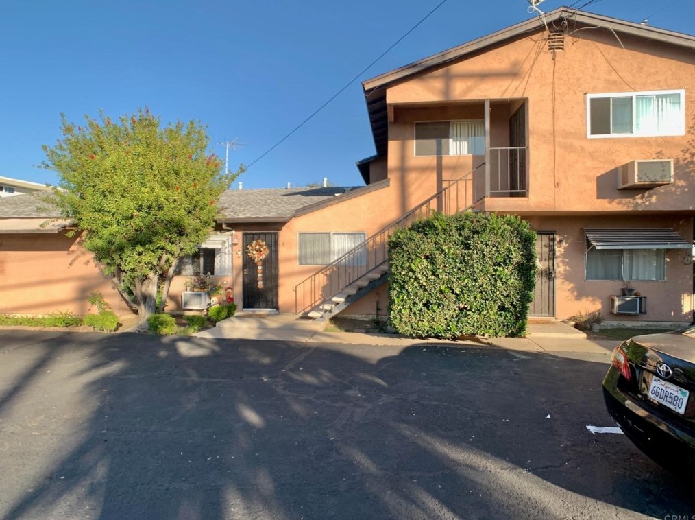 803 N 3rd St, El Cajon, CA 92021