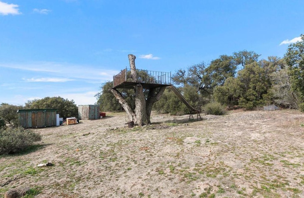 38536 Old Hwy 80, Boulevard, CA 91905