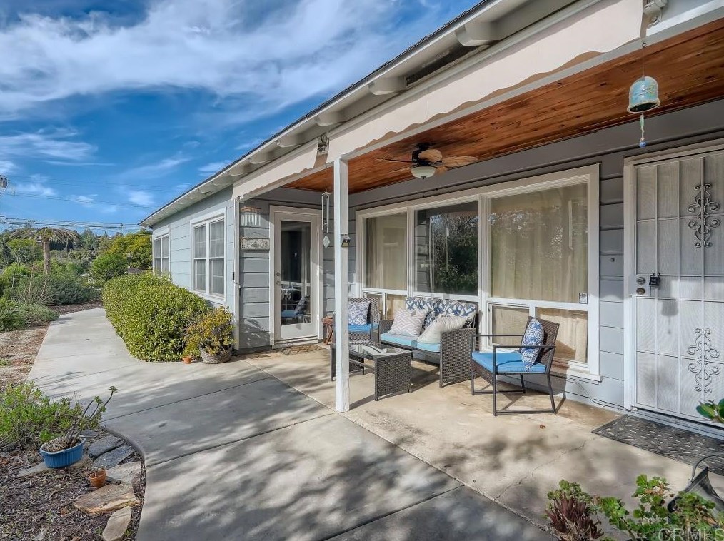 4083 Nabal, La Mesa, CA 91941