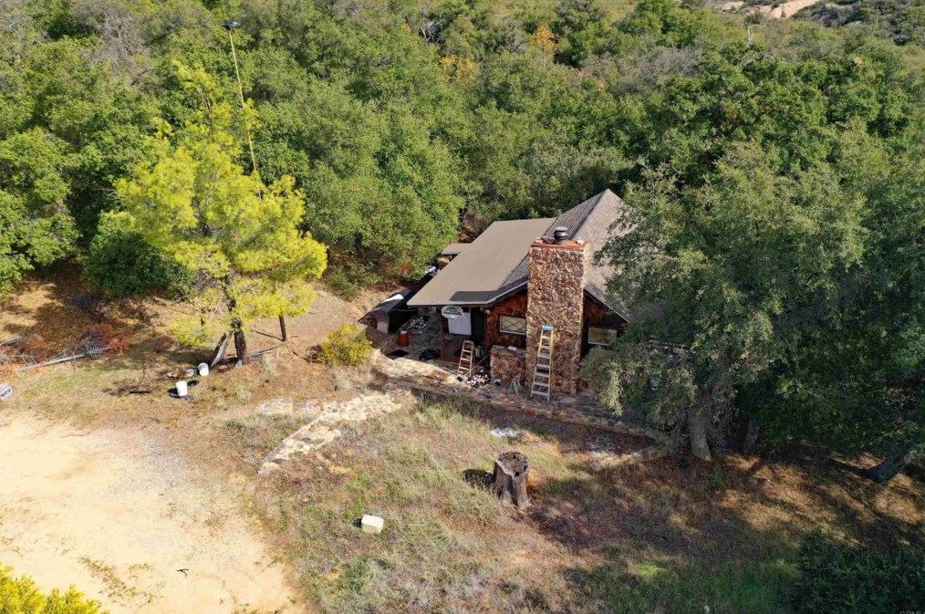 24565 Sherilton Valley Rd, Descanso, CA 91916