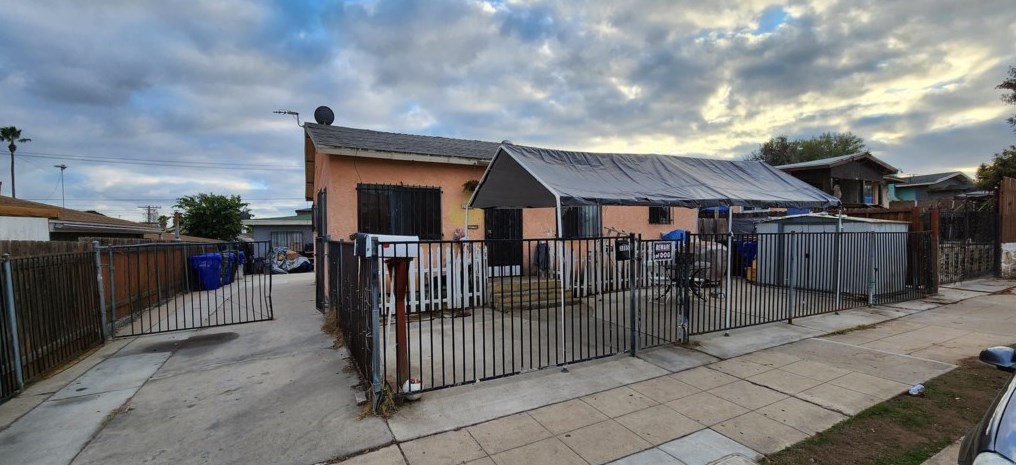 3885 Teak St, San Diego, CA 92113-2857