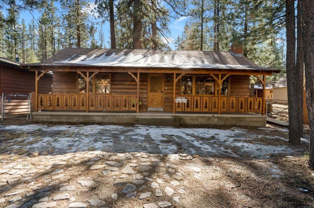 508 W Aeroplane, Big Bear City, CA 92314