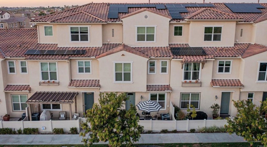 1355 Santa Diana Rd #3, Chula Vista, CA 91913