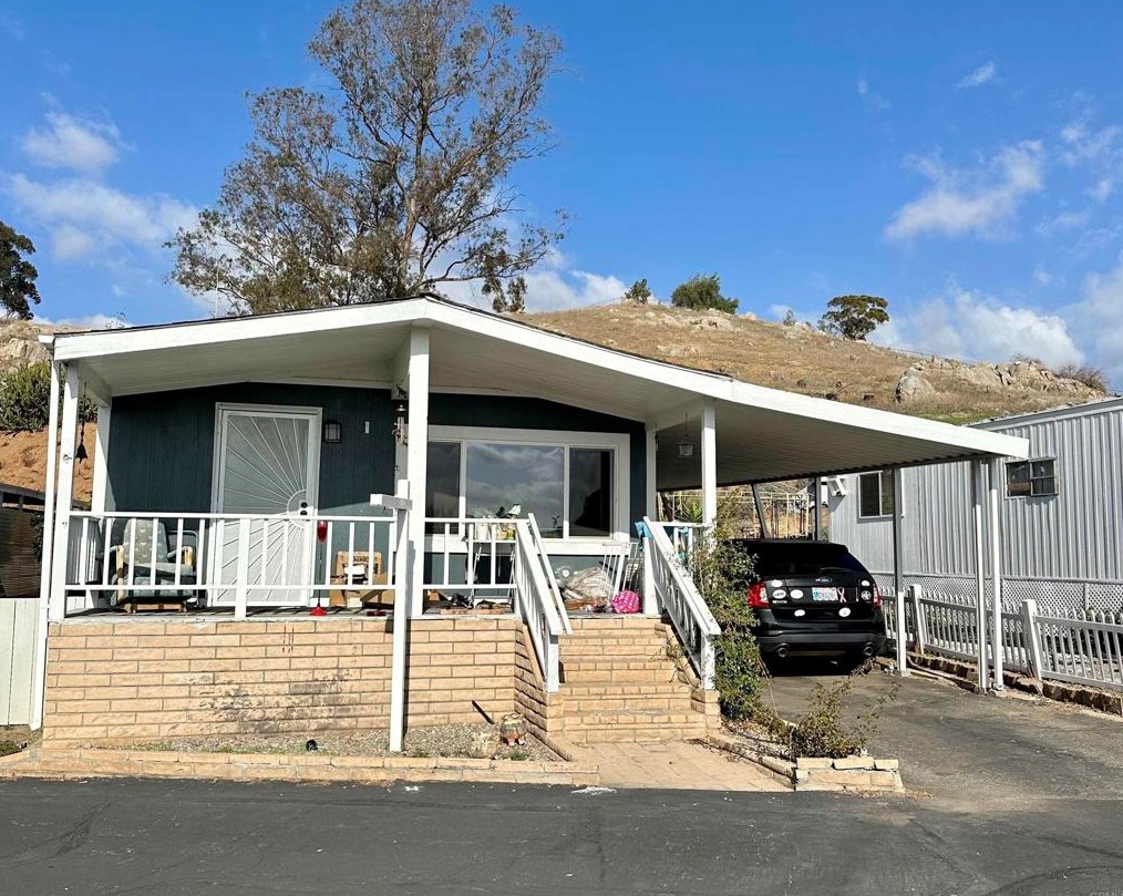 351 E Bradley #163, El Cajon, CA 92021