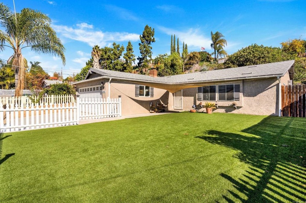 1414 Taft St, Escondido, CA 92026-2739