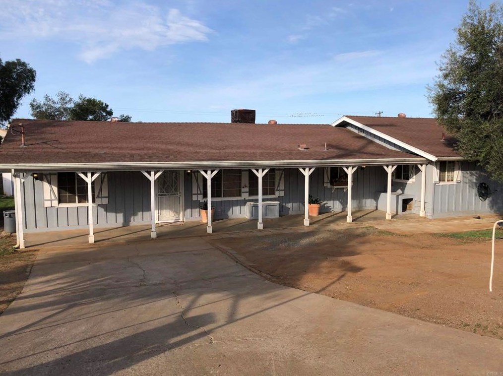 3154 Rio Madre, Jamul, CA 91935
