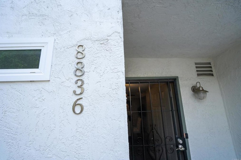 8836 Spring Canyon Dr, Spring Valley CA  91977-6446 exterior