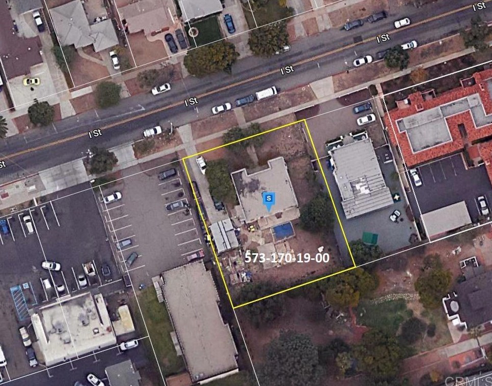 268 I St, Chula Vista, CA 91910-5623
