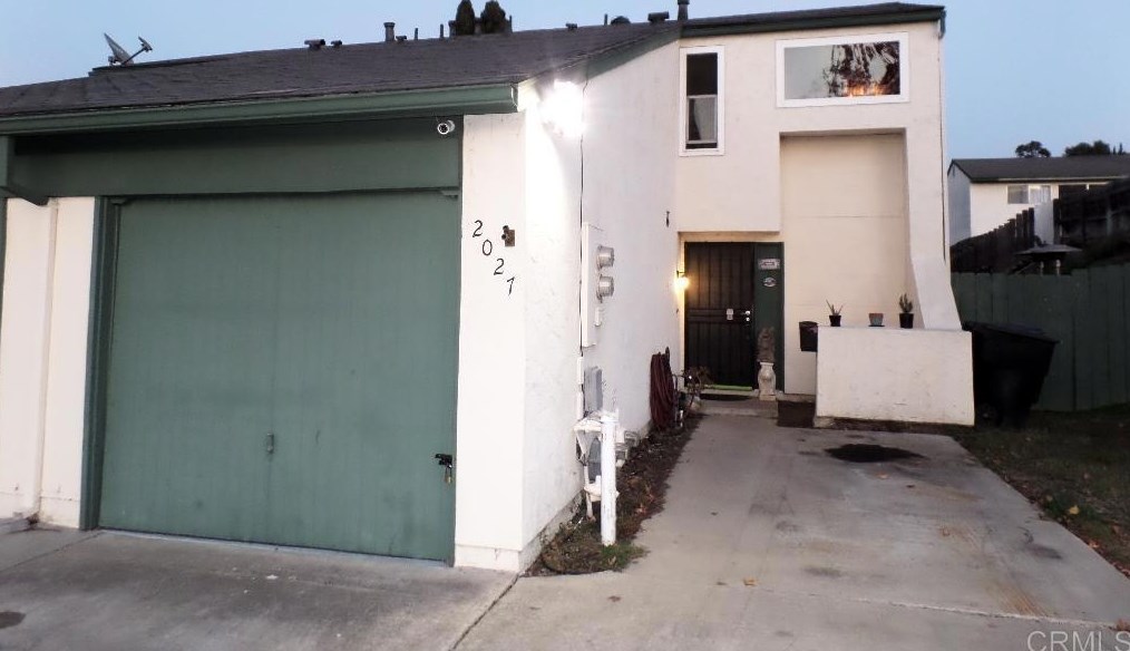 2027 Crofton St, Spring Valley, CA 91977