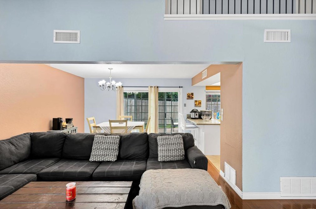 2714 Crownridge Ln, Spring Valley CA  91977-6810 exterior