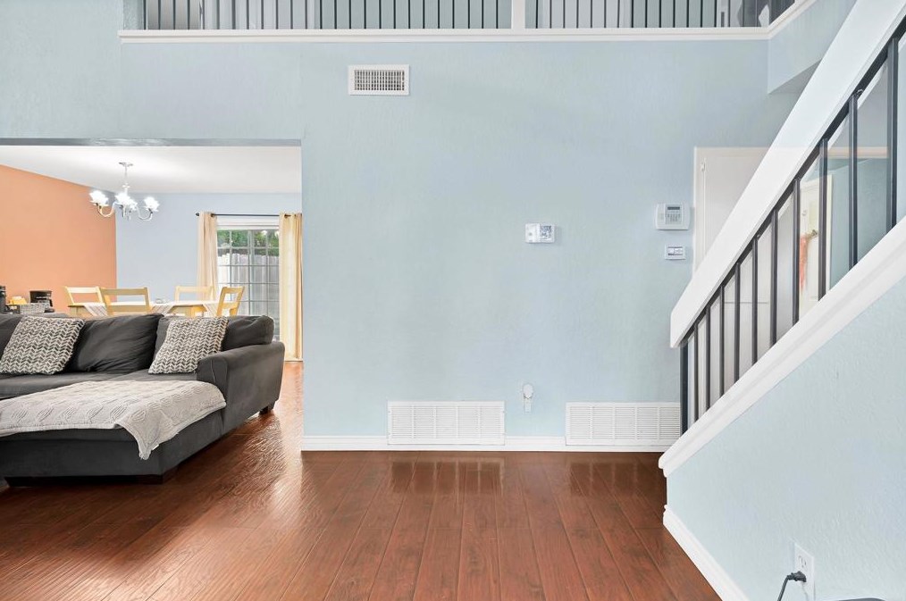 2714 Crownridge Ln, Spring Valley CA  91977-6810 exterior