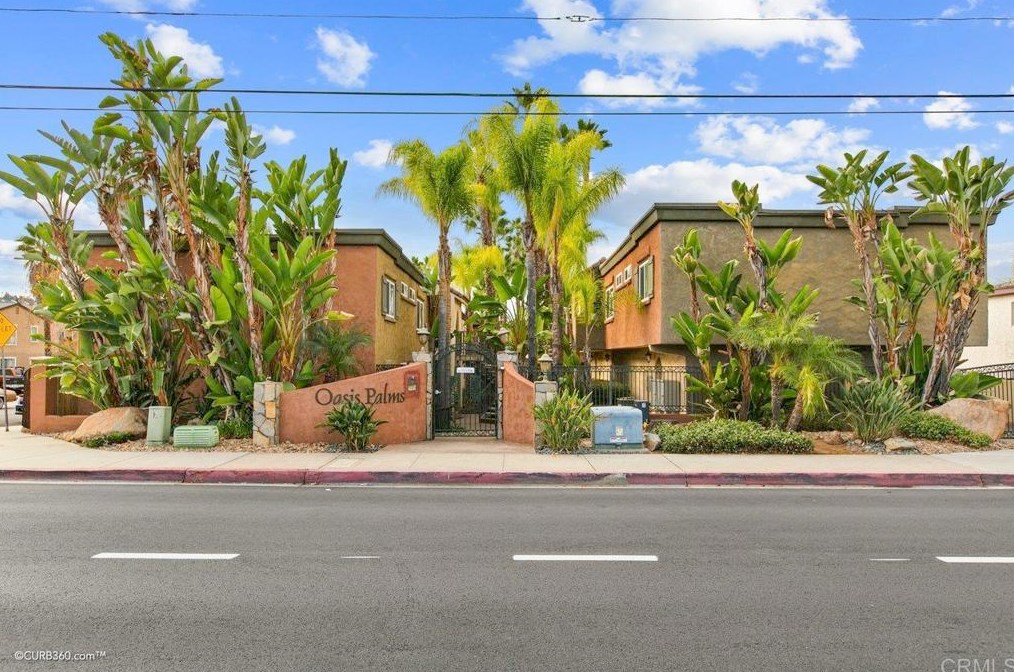 1000 S Mollison Ave #14, El Cajon, CA 92020