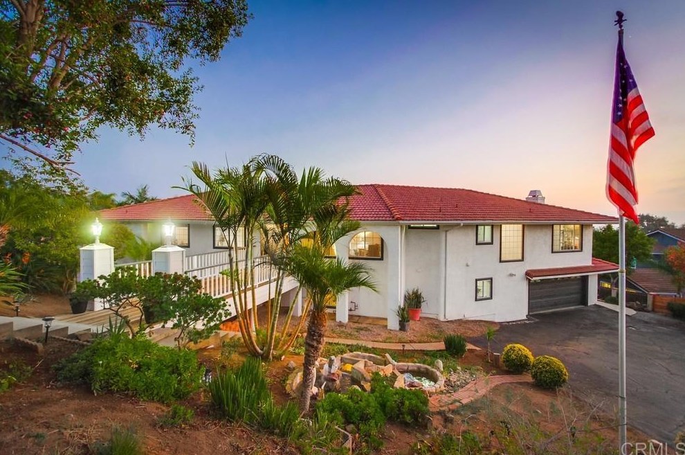 2006 Vista Grande Dr, Vista, CA 92084