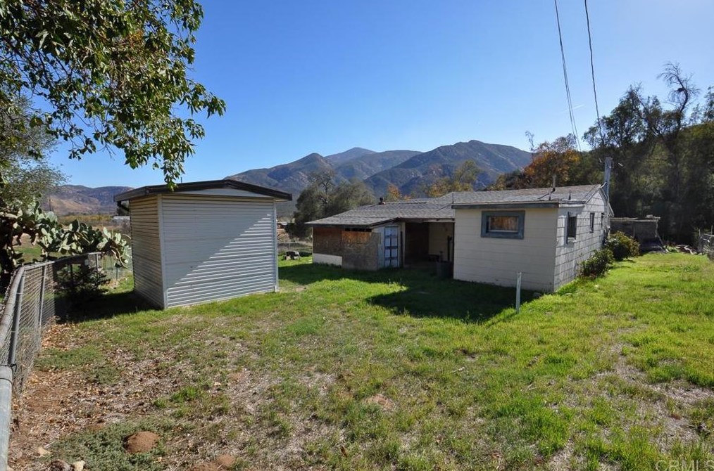 20025 Cochera Via, Dulzura, CA 91917