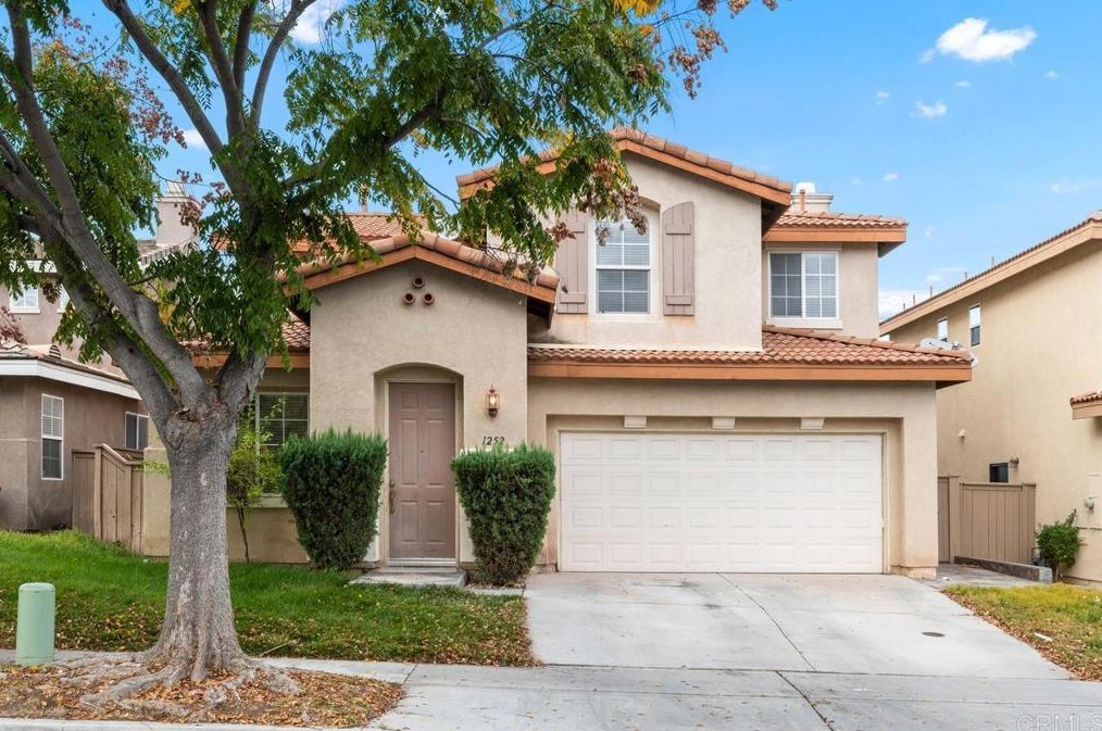 1252 Battle Creek Rd, Chula Vista, CA 91913-1635