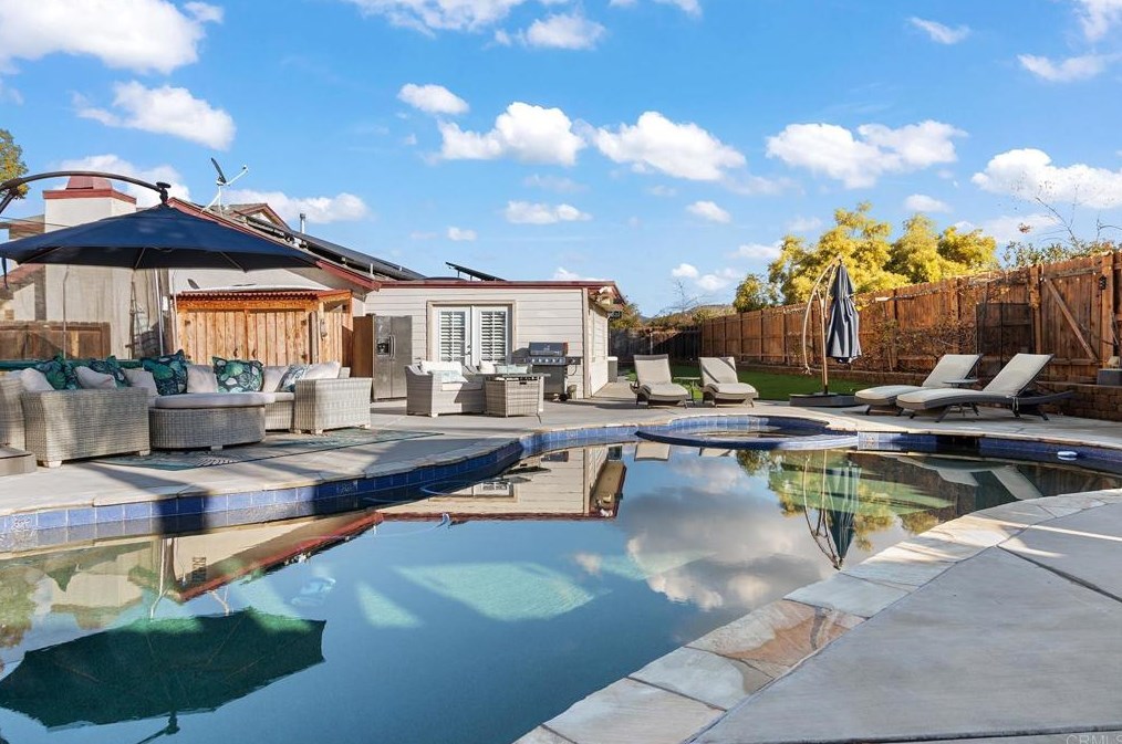 9502 Bundy Dr, Santee, CA 92071-2767