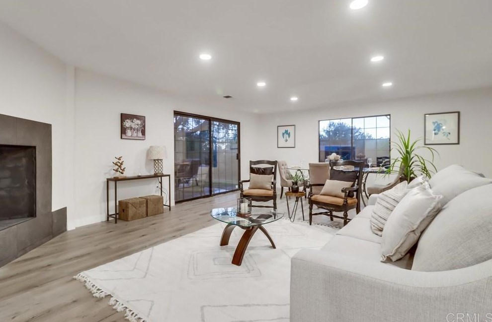 4316 Merritt Blvd, La Mesa, CA 91941