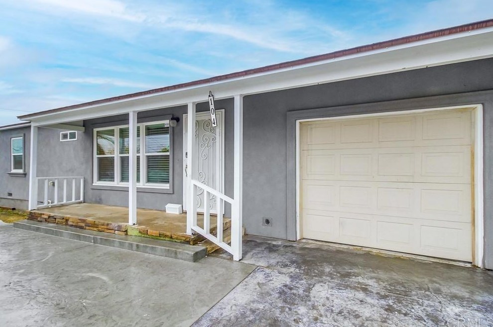 104 N Drexel Ave, National City, CA 91950
