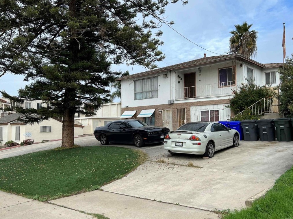 307 317 Norton, National City, CA 91950