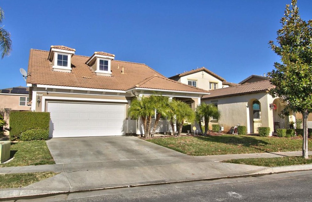 3210 Oregano Way, Hemet, CA 92545