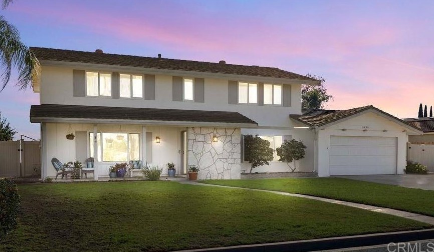 9835 Ogram Dr, La Mesa, CA 91941
