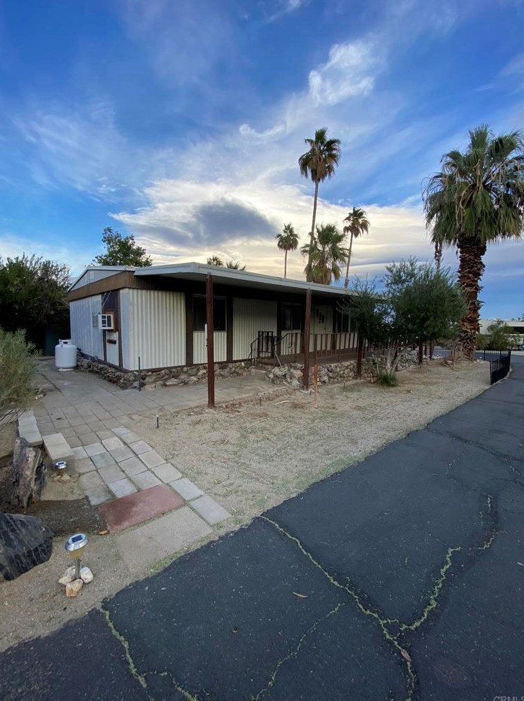 351 Palm Canyon Dr Space 70, Borrego Springs, CA 92004