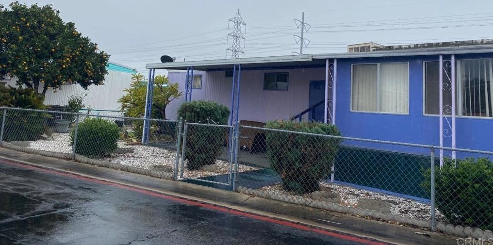 521 Orange Ave #25, Chula Vista, CA 91911