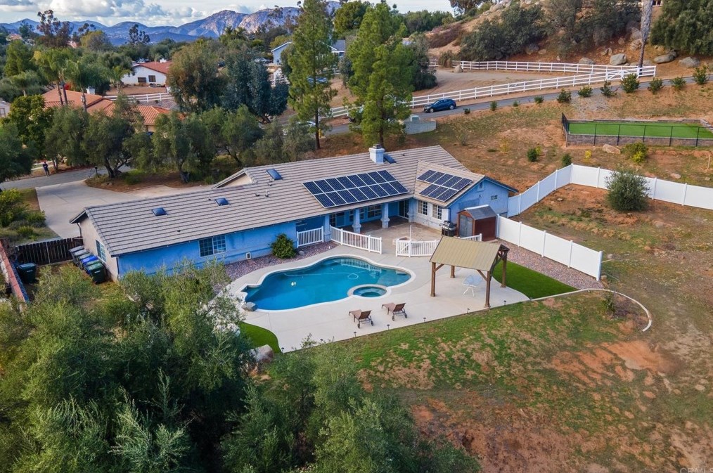 1899 Via Del Torrie, Alpine, CA 91901