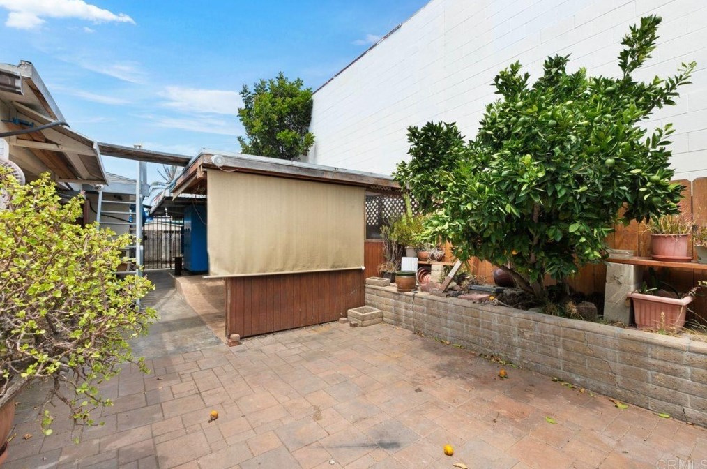 507 Jefferson Ave, Chula Vista CA  91910-5103 exterior